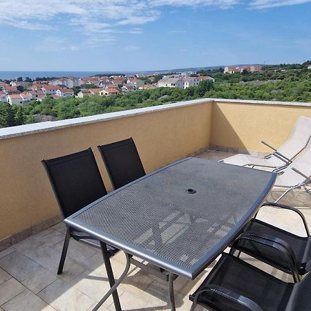 Apartment Goran Krk Town Exterior photo
